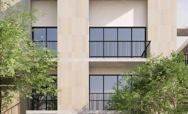 DEPARTAMENTOS EN RENTA NUEVOS, CONTEMPORANEOS,