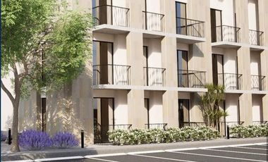 DEPARTAMENTOS EN RENTA NUEVOS, CONTEMPORANEOS,