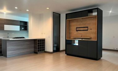 46989 Apartamento en Arriendo Loma del Esmeraldal