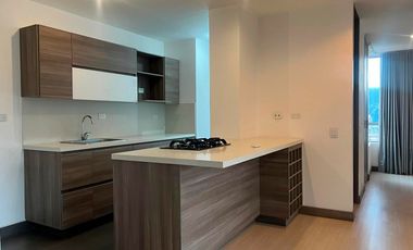 46989 Apartamento en Arriendo Loma del Esmeraldal