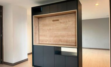 46989 Apartamento en Arriendo Loma del Esmeraldal