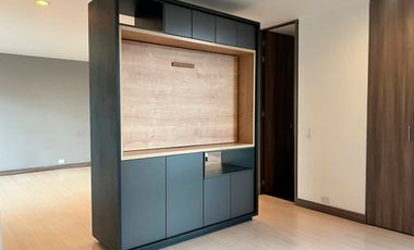 46989 Apartamento en Arriendo Loma del Esmeraldal