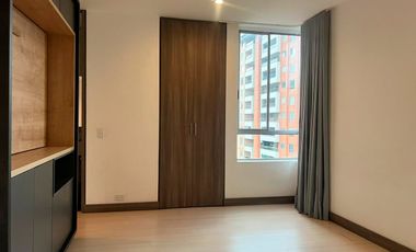 46989 Apartamento en Arriendo Loma del Esmeraldal