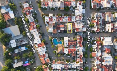 Casa en venta Puerto vallarta Jalisco a solo 5 min de playas cerca de Macroplaza y Fluvial