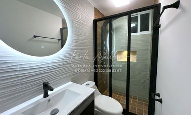 Casa en venta Puerto vallarta Jalisco a solo 5 min de playas cerca de Macroplaza y Fluvial