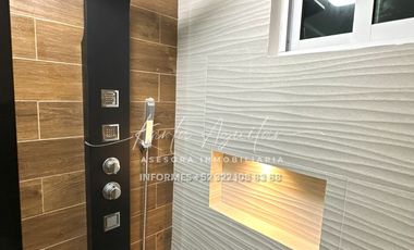 Casa en venta Puerto vallarta Jalisco a solo 5 min de playas cerca de Macroplaza y Fluvial
