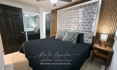 Casa en venta Puerto vallarta Jalisco a solo 5 min de playas cerca de Macroplaza y Fluvial