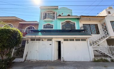 Casa en venta en Residencial La Soledad, Tlaquepaque