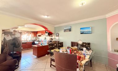 Casa en venta en Residencial La Soledad, Tlaquepaque