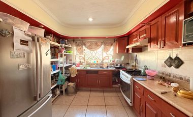 Casa en venta en Residencial La Soledad, Tlaquepaque