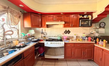 Casa en venta en Residencial La Soledad, Tlaquepaque