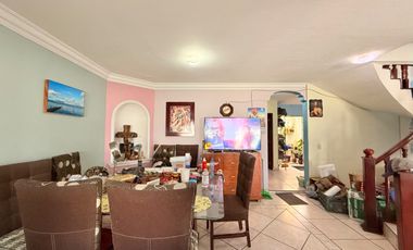Casa en venta en Residencial La Soledad, Tlaquepaque