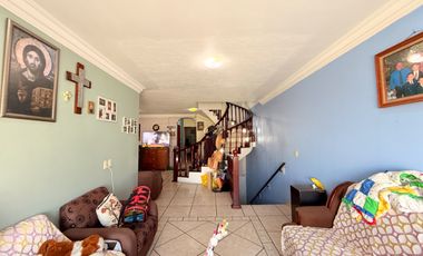 Casa en venta en Residencial La Soledad, Tlaquepaque