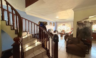 Casa en venta en Residencial La Soledad, Tlaquepaque