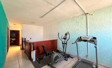 Casa en venta en Residencial La Soledad, Tlaquepaque