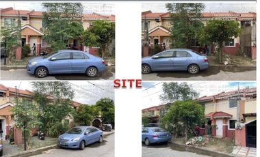 Foreclosed; Bel Aldea Subdivision,   Brgy. San Francisco, General Trias, Cavite