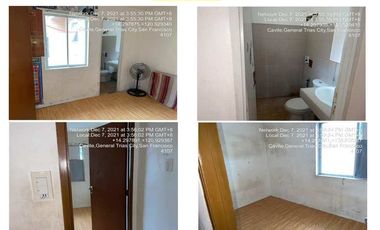 Foreclosed; Bel Aldea Subdivision,   Brgy. San Francisco, General Trias, Cavite