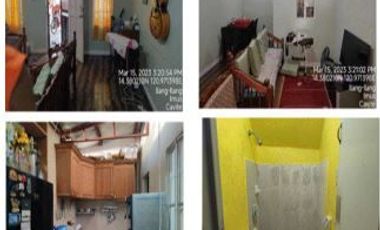 Foreclosed; Vallejo Place Ph4,  Brgy. Pasong Buaya 2, Imus, Cavite