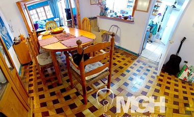 ¡Tu nuevo hogar te espera en Ñuñoa!