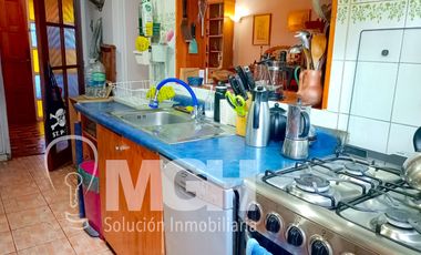 ¡Tu nuevo hogar te espera en Ñuñoa!