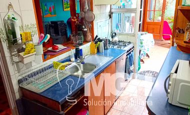 ¡Tu nuevo hogar te espera en Ñuñoa!