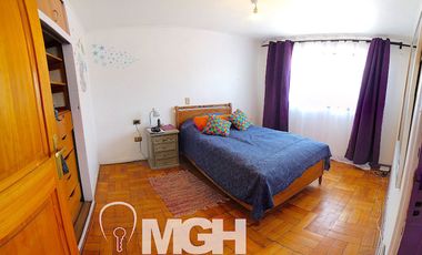 ¡Tu nuevo hogar te espera en Ñuñoa!