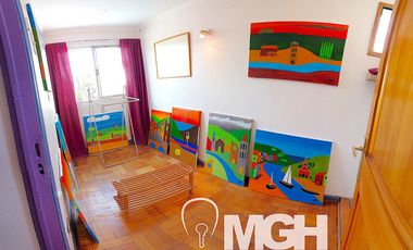 ¡Tu nuevo hogar te espera en Ñuñoa!