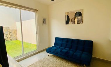Venta de casa en Morelos con alberca 3 recamaras acepto y tramito créditos Yautepec