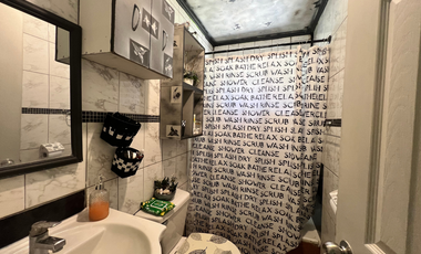 Venta de Casa de 130m2 en un Terreno de 0,98ha