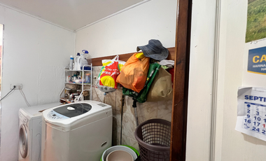 Venta de Casa de 130m2 en un Terreno de 0,98ha