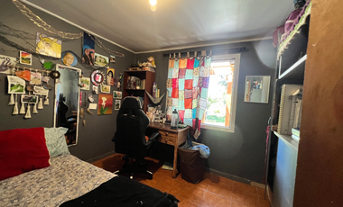 Venta de Casa de 130m2 en un Terreno de 0,98ha