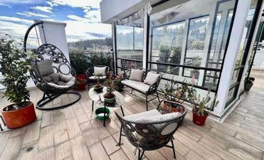 Departamento de renta de 3 dormitorios en sector la Iñaquito, Carolina, Quito Ecuador