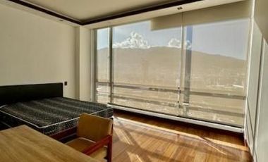 Departamento de renta de 3 dormitorios en sector la Iñaquito, Carolina, Quito Ecuador