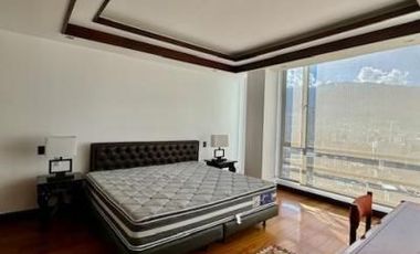 Departamento de renta de 3 dormitorios en sector la Iñaquito, Carolina, Quito Ecuador