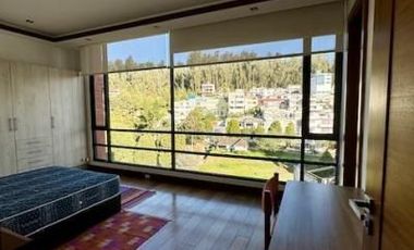 Departamento de renta de 3 dormitorios en sector la Iñaquito, Carolina, Quito Ecuador