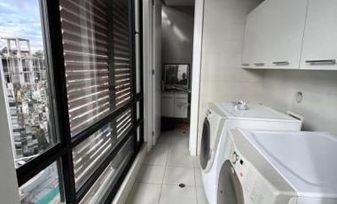 Departamento de renta de 3 dormitorios en sector la Iñaquito, Carolina, Quito Ecuador