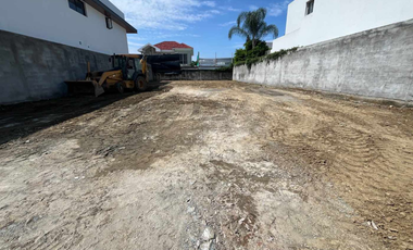 Terreno en Venta en Isla Mocoli, Samborondon, Ecuador