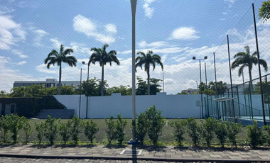 Terreno en Venta en Isla Mocoli, Samborondon, Ecuador