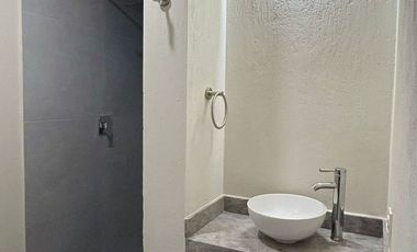 Se vende casa recién remodelada en la Colonia Atlas