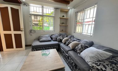 3 BEDROOM HOUSE FOR RENT IN TELABASTAGAN, PAMPANGA