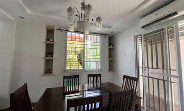 3 BEDROOM HOUSE FOR RENT IN TELABASTAGAN, PAMPANGA