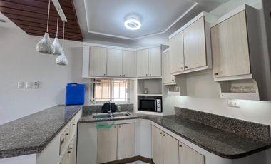 3 BEDROOM HOUSE FOR RENT IN TELABASTAGAN, PAMPANGA