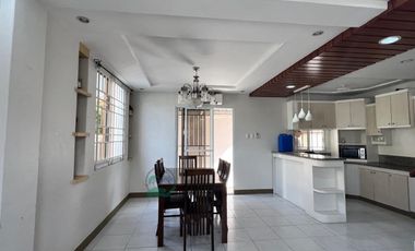 3 BEDROOM HOUSE FOR RENT IN TELABASTAGAN, PAMPANGA