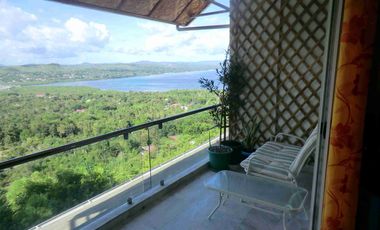Overlooking House & Lot in Dauis-Panglao I BOHOLANA REALTY