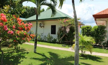 Overlooking House & Lot in Dauis-Panglao I BOHOLANA REALTY