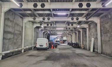 Gedung Raya HR Muhammad Surabaya Strategis Cocok Untuk Usaha Apapun
