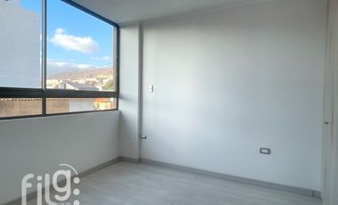 VENDO DEPARTAMENTO NUEVO COMUNA ANTOFAGASTA