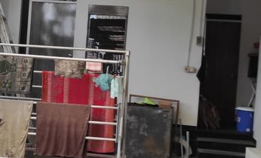 Rumah Raya Mayjend Sungkono Surabaya Strategis Ramai Pusat Kota Cocok Usaha Apapun