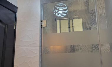 Suite en alquiler Amoblada o sin muebles Via Samborondon urbanizacion Matices