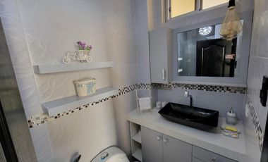 Suite en alquiler Amoblada o sin muebles Via Samborondon urbanizacion Matices